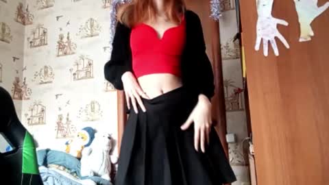 Snapshot of georgianahaeussler chatting on 22, 3, 2026 Ellie online show from 22, 3, 2026