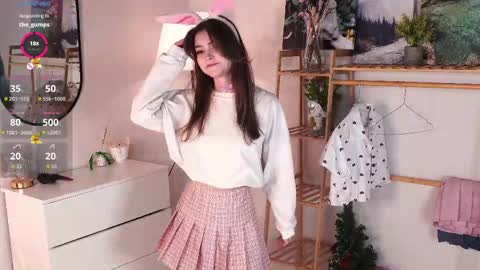 Snapshot of georgiannahearn chatting on 9, 5, 2026 May online show from 9, 5, 2026