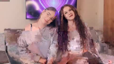 Snapshot of georgiannnauer chatting on 23, 3, 2026 Kendra online show from 23, 3, 2026