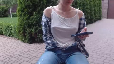 Snapshot of georgiapeachgirl chatting on 5, 6, 2026 Melissa online show from 5, 6, 2026