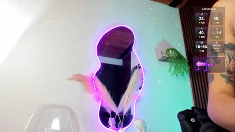 Georgina Caruso online show from 10, 2, 2025