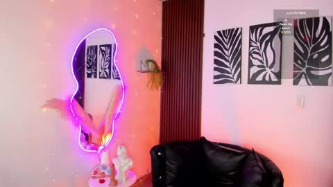 Georgina Caruso online show from 12, 2, 2025