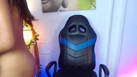 Snapshot of georgina_lulu chatting on 24, 12, 2024 georgina_lulu online show from 24, 12, 2024