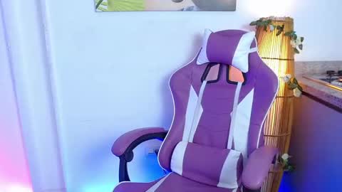 Snapshot of georgina_lulu chatting on 20, 2, 2025 georgina_lulu online show from 20, 2, 2025