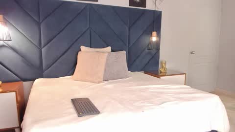 Georgina  online show from 20, 11, 2025