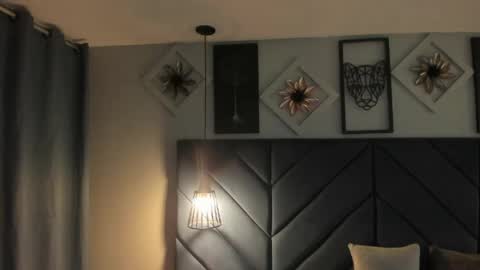 Georgina  online show from 15, 4, 2026