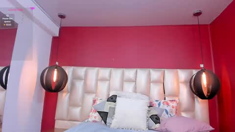 Snapshot of georginaa_ chatting on 13, 4, 2026 Georgina online show from 13, 4, 2026