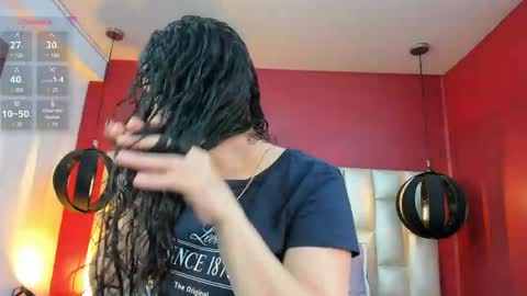 Snapshot of georginaa_ chatting on 29, 4, 2026 Georgina online show from 29, 4, 2026