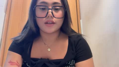 Snapshot of georginaanalizacums chatting on 19, 3, 2026 georgina online show from 19, 3, 2026