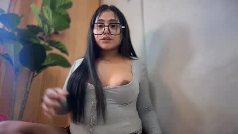 Snapshot of georginaanalizacums chatting on 24, 3, 2026 georgina online show from 24, 3, 2026