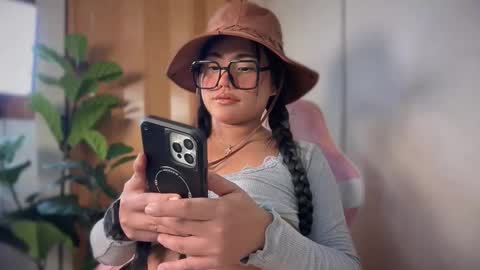 Snapshot of georginaanalizacums chatting on 26, 3, 2026 georgina online show from 26, 3, 2026