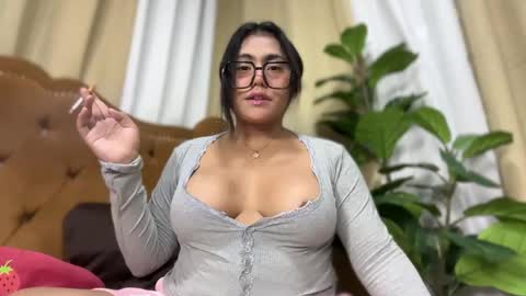 Snapshot of georginaanalizacums chatting on 14, 4, 2026 georgina online show from 14, 4, 2026