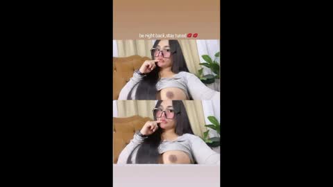 Snapshot of georginaanalizacums chatting on 24, 4, 2026 georgina online show from 24, 4, 2026