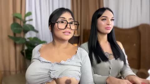 Snapshot of georginaanalizacums chatting on 1, 6, 2026 georgina online show from 1, 6, 2026