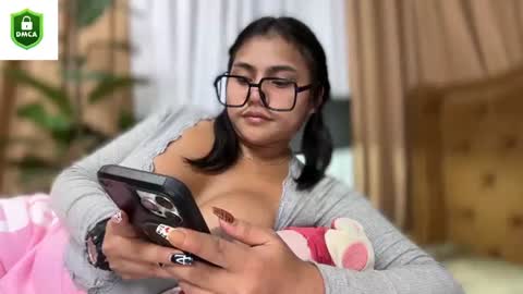 Snapshot of georginaanalizacums chatting on 29, 6, 2026 georgina online show from 29, 6, 2026