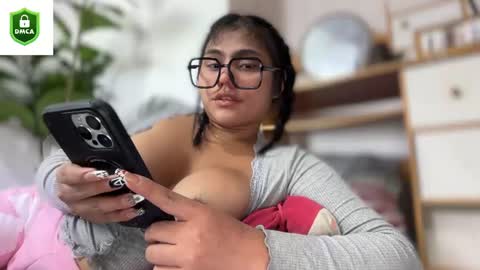 Snapshot of georginaanalizacums chatting on 1, 7, 2026 georgina online show from 1, 7, 2026