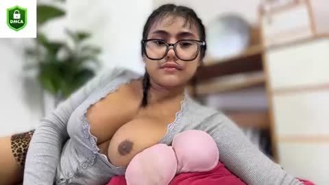 Snapshot of georginaanalizacums chatting on 5, 7, 2026 georgina online show from 5, 7, 2026