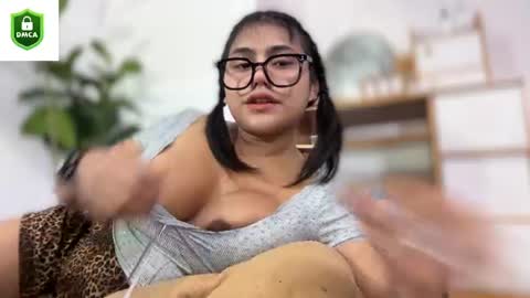 Snapshot of georginaanalizacums chatting on 15, 7, 2026 georgina online show from 15, 7, 2026