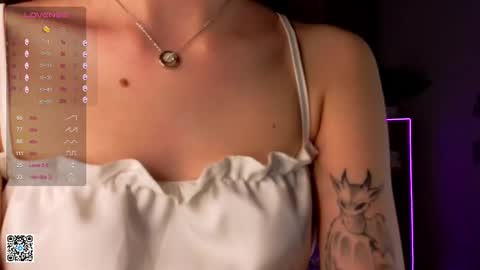 Snapshot of georginaarness chatting on 12, 2, 2025 Georgina online show from 12, 2, 2025