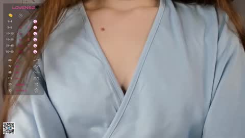 Snapshot of georginaarness chatting on 2, 3, 2025 Georgina online show from 2, 3, 2025