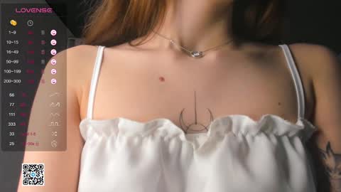 Snapshot of georginaarness chatting on 11, 3, 2025 Georgina online show from 11, 3, 2025