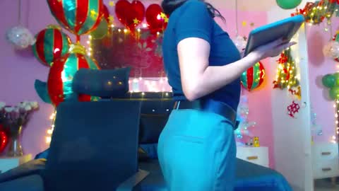 Georgi online show from 19, 12, 2025