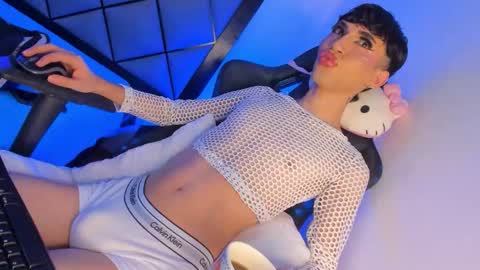 Georgina  online show from 19, 12, 2025