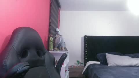 Georgina  online show from 7, 10, 2025