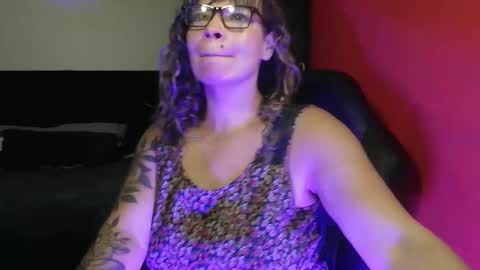 Georgina  online show from 25, 10, 2025