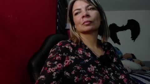 Georgina  online show from 12, 5, 2026