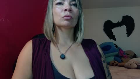 Snapshot of georginadoll1 chatting on 6, 6, 2026 Georgina online show from 6, 6, 2026