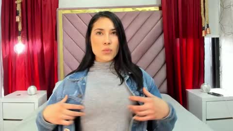 Snapshot of georginafit chatting on 22, 12, 2025 georginafit online show from 22, 12, 2025