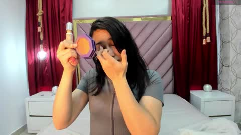 Snapshot of georginafit chatting on 11, 1, 2026 georginafit online show from 11, 1, 2026