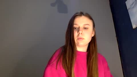 georginagina online show from 28, 11, 2025