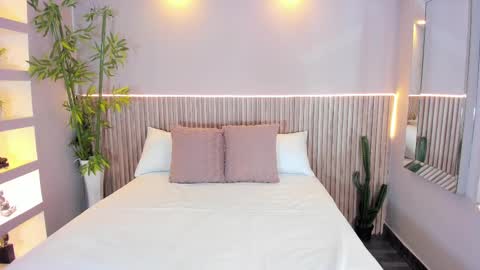 GeorginaReyes  online show from 29, 9, 2025