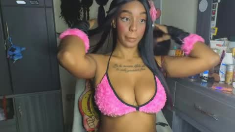 Snapshot of georgiss_ chatting on 2, 4, 2026 georgiss_ online show from 2, 4, 2026