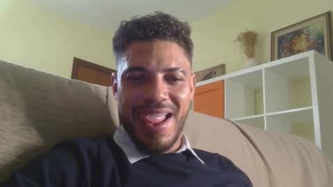 geovannygarrido91 online show from 8, 1, 2026