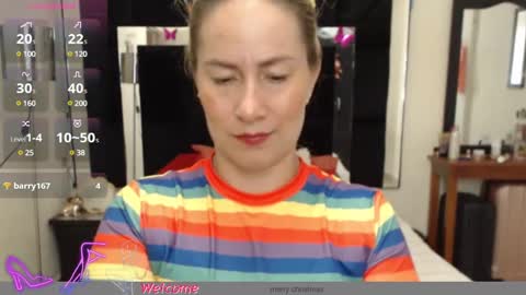 Snapshot of geral_bhri chatting on 20, 2, 2025 geral bhri online show from 20, 2, 2025