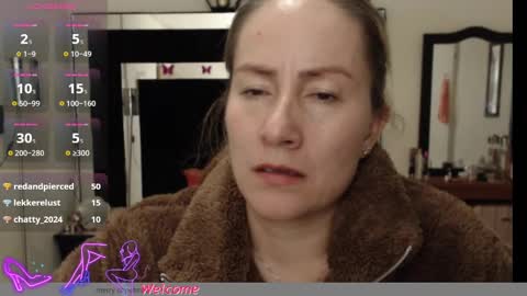 Snapshot of geral_bhri chatting on 25, 2, 2025 geral bhri online show from 25, 2, 2025