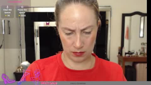 Snapshot of geral_bhri chatting on 27, 2, 2025 geral bhri online show from 27, 2, 2025