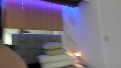 Gerald Withe online show from 28, 2, 2026