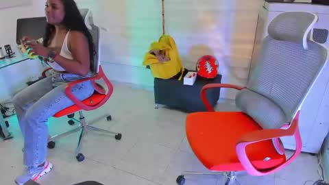 Snapshot of geralfernandez chatting on 24, 4, 2026 geralfernandez online show from 24, 4, 2026