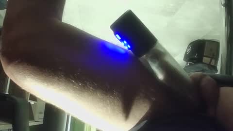 Snapshot of geranimo431374 chatting on 29, 9, 2025 geranimo431374 online show from 29, 9, 2025