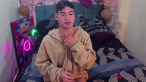 Snapshot of gerar_santos chatting on 16, 1, 2026 Gerar online show from 16, 1, 2026