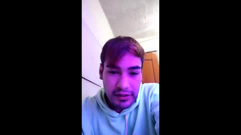 Snapshot of gerar_santos chatting on 9, 2, 2026 Gerar online show from 9, 2, 2026