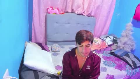 Snapshot of gerar_santos chatting on 7, 6, 2026 Gerar online show from 7, 6, 2026