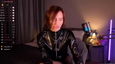 Gera online show from 29, 10, 2025