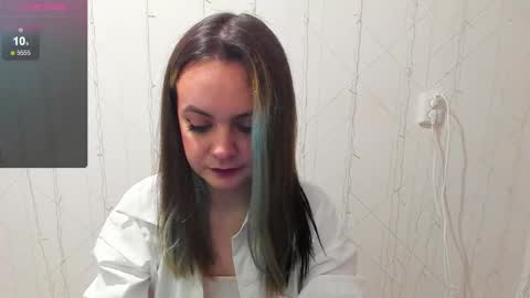 Gerda online show from 6, 1, 2025