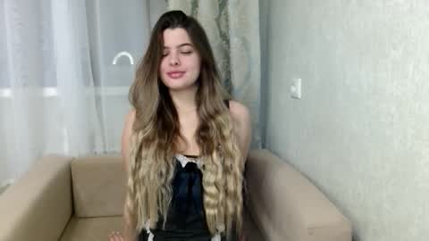 Gerda online show from 21, 12, 2025