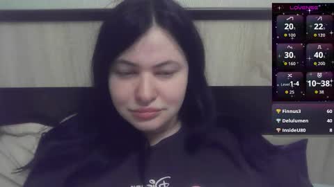 Eva online show from 2, 11, 2025